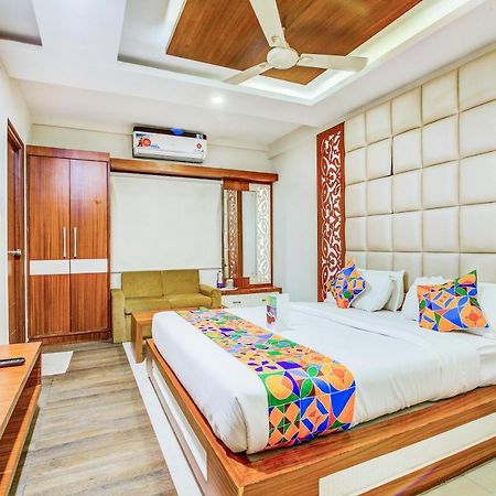 Fabhotel Empark Bangalore Eksteriør billede