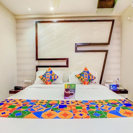 Fabhotel Empark Bangalore Eksteriør billede