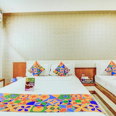Fabhotel Empark Bangalore Eksteriør billede