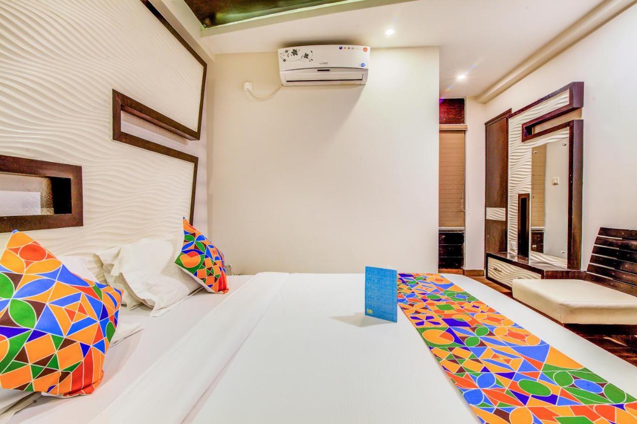 Fabhotel Empark Bangalore Eksteriør billede