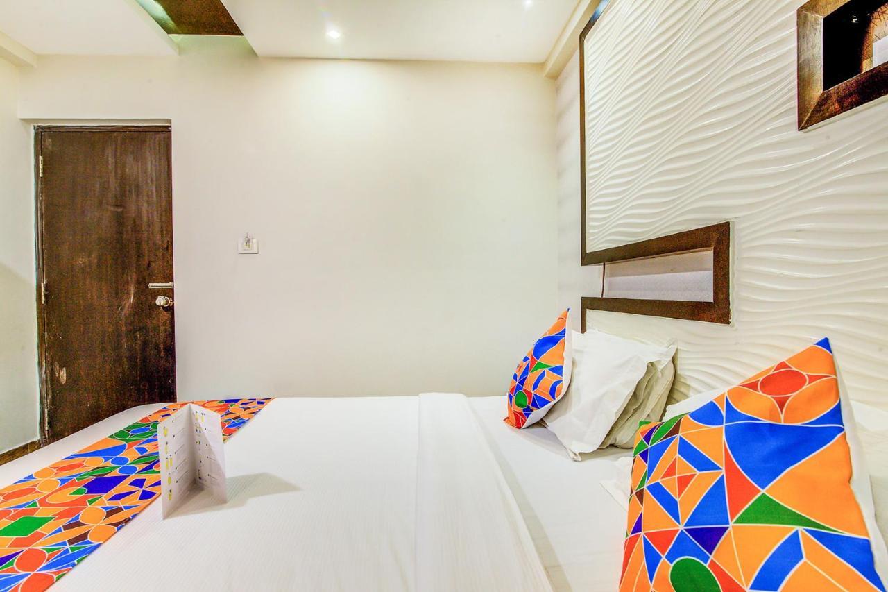 Fabhotel Empark Bangalore Eksteriør billede